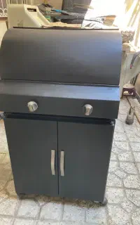 کباب پز گازی