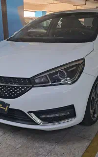 آریزو ۵ ie مدل ۴۰۱، بی رنگ، نقد و اقساط