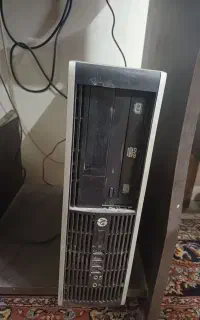 کامپیوتر ،مینی کیس و مانتیور lg