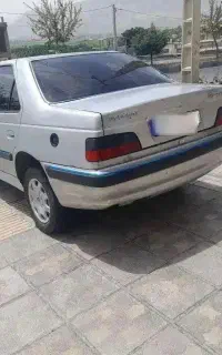 ۸۹دوگانه فابریک شاسی جلوپلمپ سقف پلمپ
