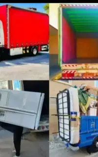 کارگرباربری حمل اثاثیه منزل(منصفانه باتوافق طرفین)