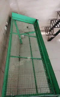 طبق میوه فروشی