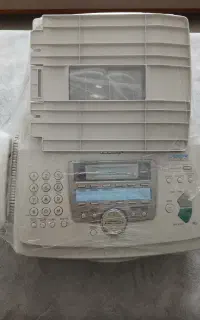 فکس پاناسونیک
