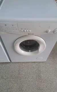 لباسشویی باکنشت اصل المان