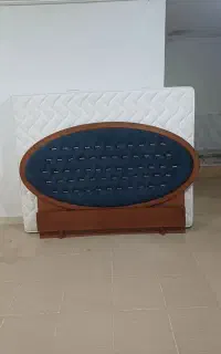 تخت خواب دو نفره  و تشک رویا مدیکال