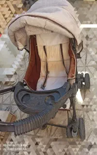 کالسکه