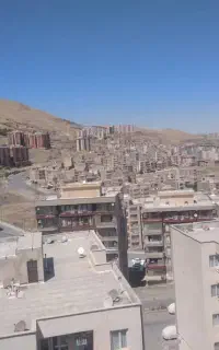 آپارتمان جهاد نصر