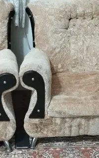 مبل و دراور