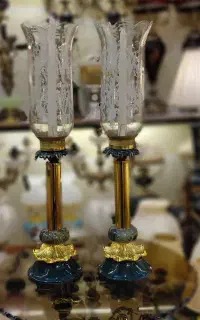 شمعدان