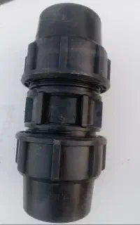 رابط دو اینچ و شیر