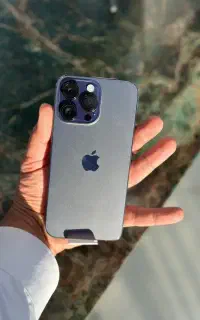 آیفون 14پرومکس