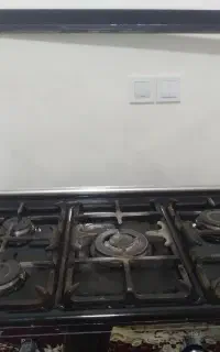 گاز