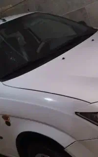 تیبا 1صندوقدار دوگانه مدل1400 کمکار وسالم