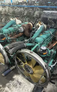 اوراقی ولوو