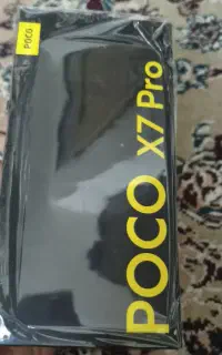 گوشی پوکوx7pro