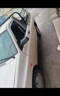 پراید وانت