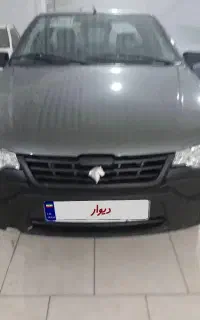 فروش اریسان ۲ خشک مدل ۱۴۰۵ دوگانه