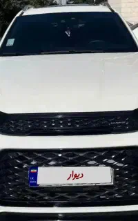 کی ام سی a5 مدل ۴۰۳ در حد صفر تحویل فوری