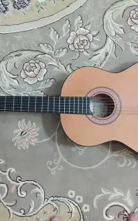 گیتار  مدل m2