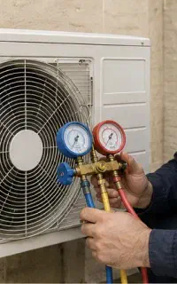 تعمیر تخصصی پکیج و اسپلیت درشیراز l عیب‌یابی تخصصی