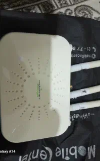مودم مبین نت