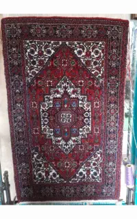 فرش دستباف زرچرک
