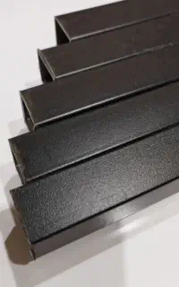پروفیل رگال