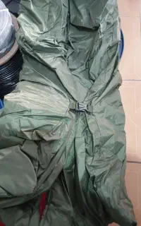 کیسه خواب آمریکای اصل