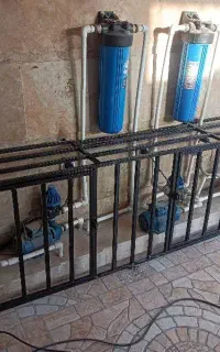 جوشکار سیار