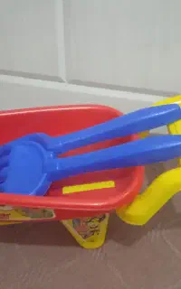 اسباب بازی