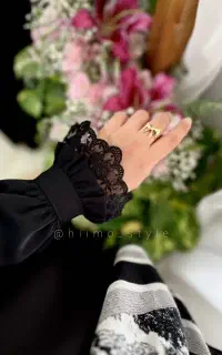 مرکز تخصصی عبا و مانتو بلند