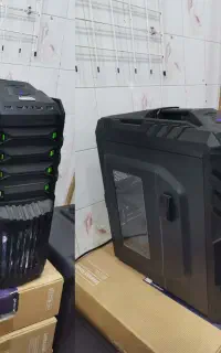 سیستم گیمینگ و اقتصادی