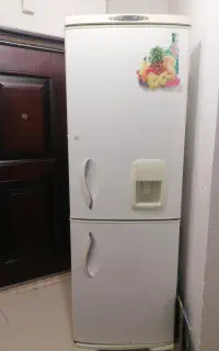 یخچال فریزر امرسان