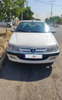 پارس دوگانه مدل 89
