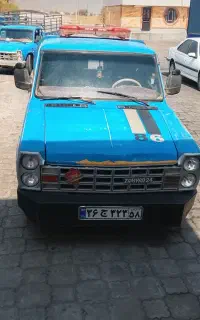 امداد خودرو و مکانیک سیار