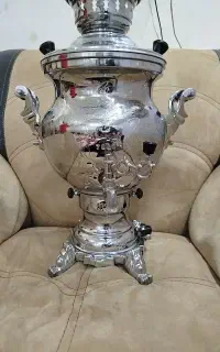 سماورگازی