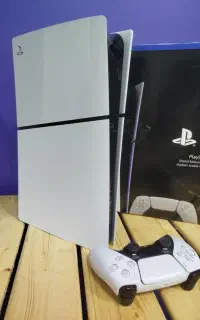 ps5اسلیم