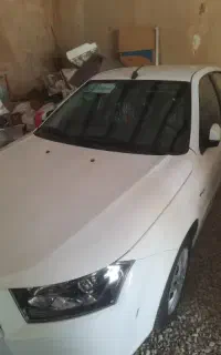 دنا خشک
