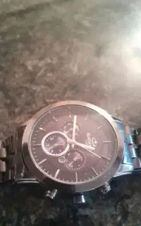 ساعت الگانس