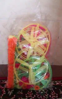 اسباب بازی دهه شصتی