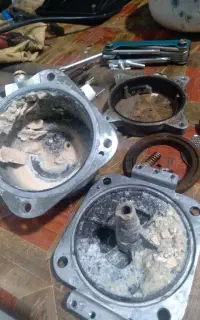 تعمرات