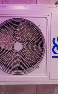 نصب و تعمیرات کولر گازی و پکیج