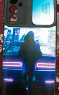 قاب گوشی