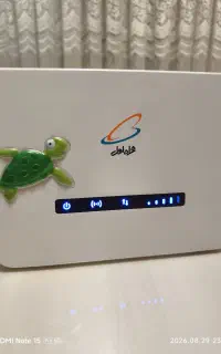 مودم همراه اول ha6400