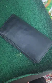 کیف پول پیدا شده