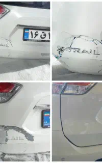 سپرسازی  و زیبایی بدنه خودرو