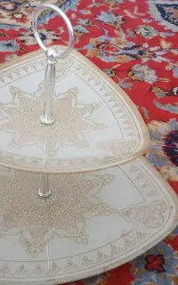 ظروف پذیرایی