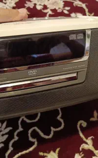 رادیو ضبط