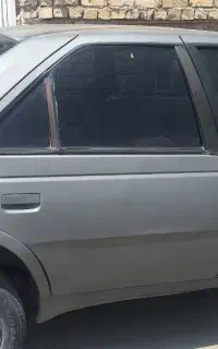 پژو 405 مدل 87