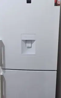 یخچال فریزر امرسان نو